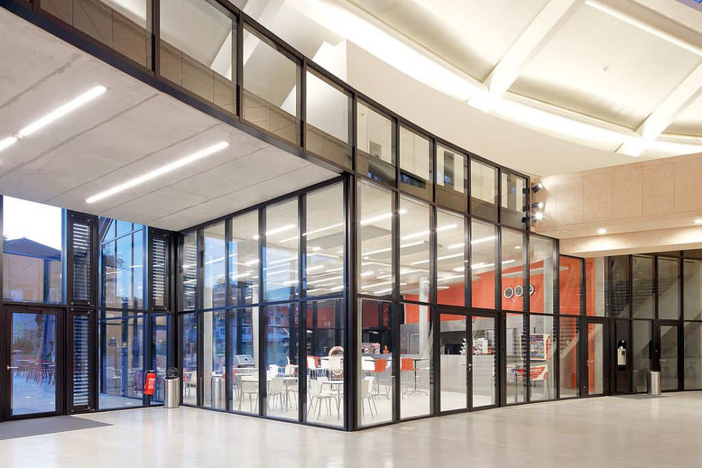 Commercial Windows: Choosing The Right Windows and Doors For Commercial Properties