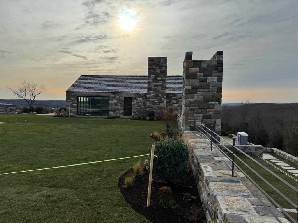 high end Project in connecticut hilltop elegance exterior units 1