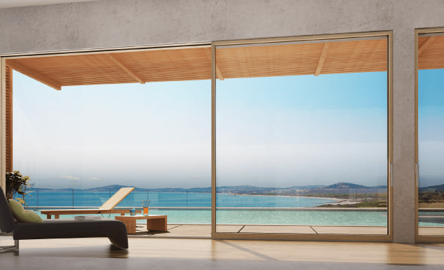 How To Choose The Right Windows For A Coastal Property