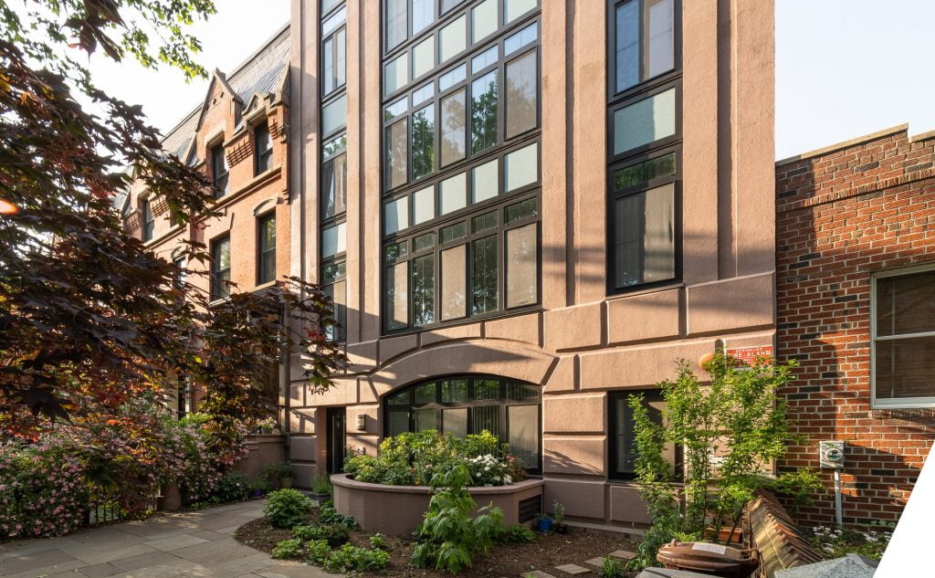 innovative design and construction in the heart of brooklyn
