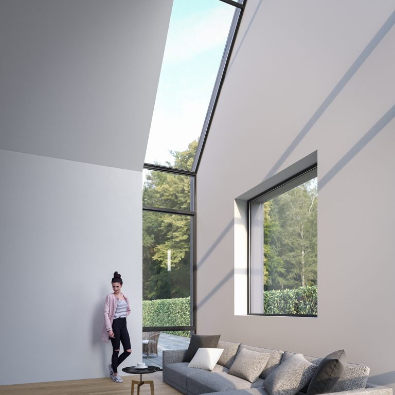 Skylights: How One Window Can Transform Your Space