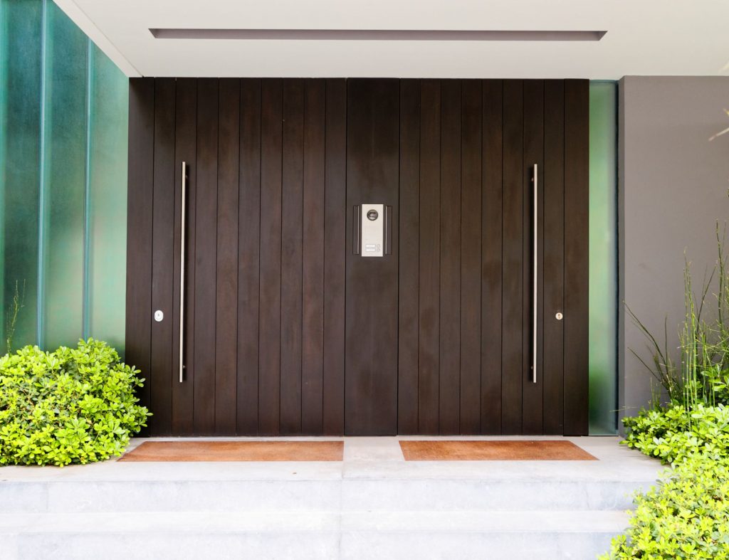 wooden door maintenance tips and ideas