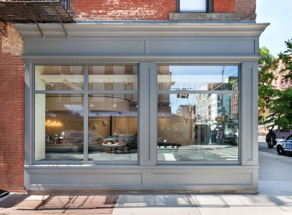 East 5th Street,
Landmark Windows And Doors