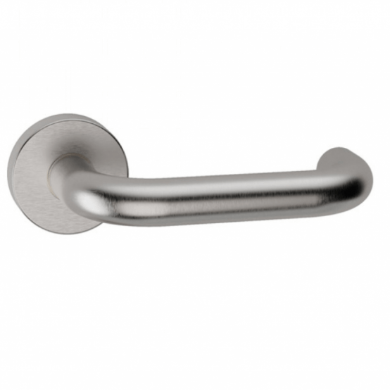 aluminum mat handle