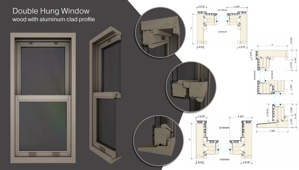 Window Drawings