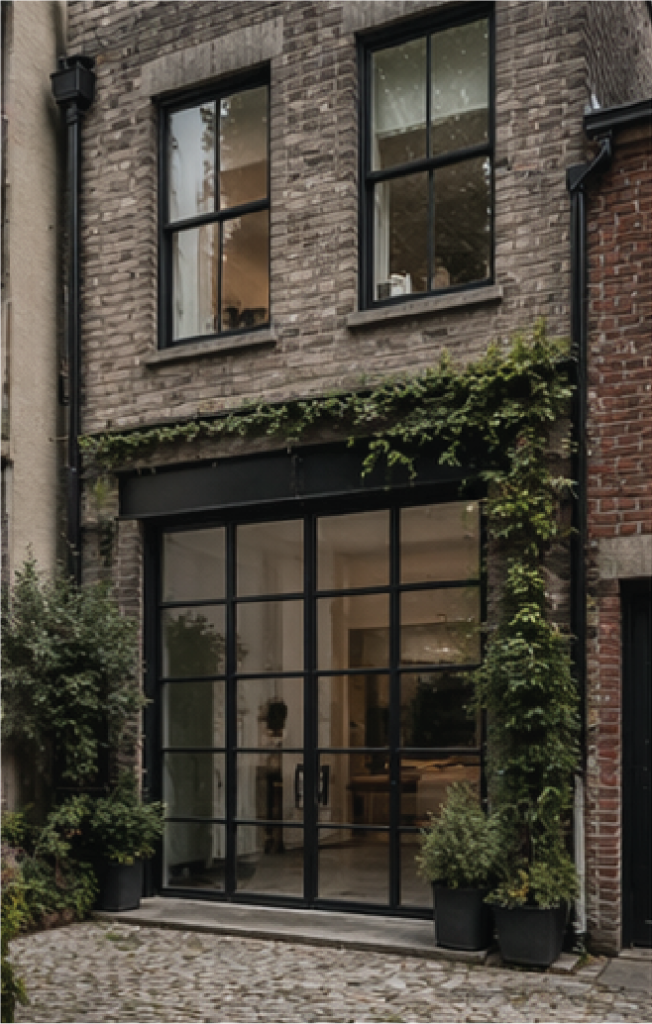 townhouse